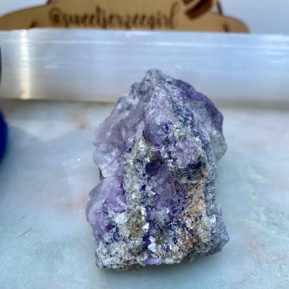 N/A natural raw